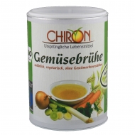 Gemüsebrühe kbA 250g