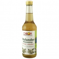 Holunderblüten-Sirup 330ml