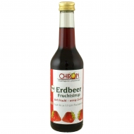 Erdbeer-Fruchtsirup 330ml