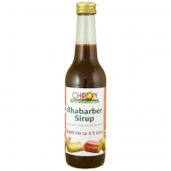 Rhabarber-Sirup 330ml