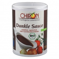 Dunkle Sauce kbA 150g