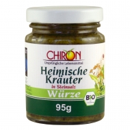 Heimische Kräuterwürze   95g