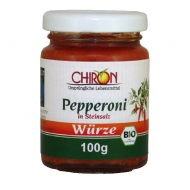 Peperoni Würzmischung   95g