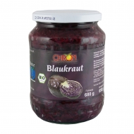 Blaukraut   680g