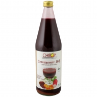 Gemüsemix-Saft   750ml