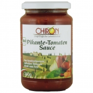 Pikante-Tomatensauce   340g