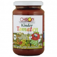 Kinder-Tomatensauce   340g