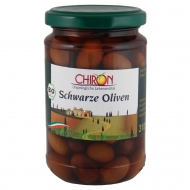 Oliven schwarz   310g