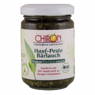 Hanfpesto Bärlauch   130g