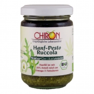 Hanf-Pesto Ruccola   130g