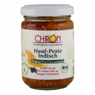 Hanf Pesto Indisch   130g